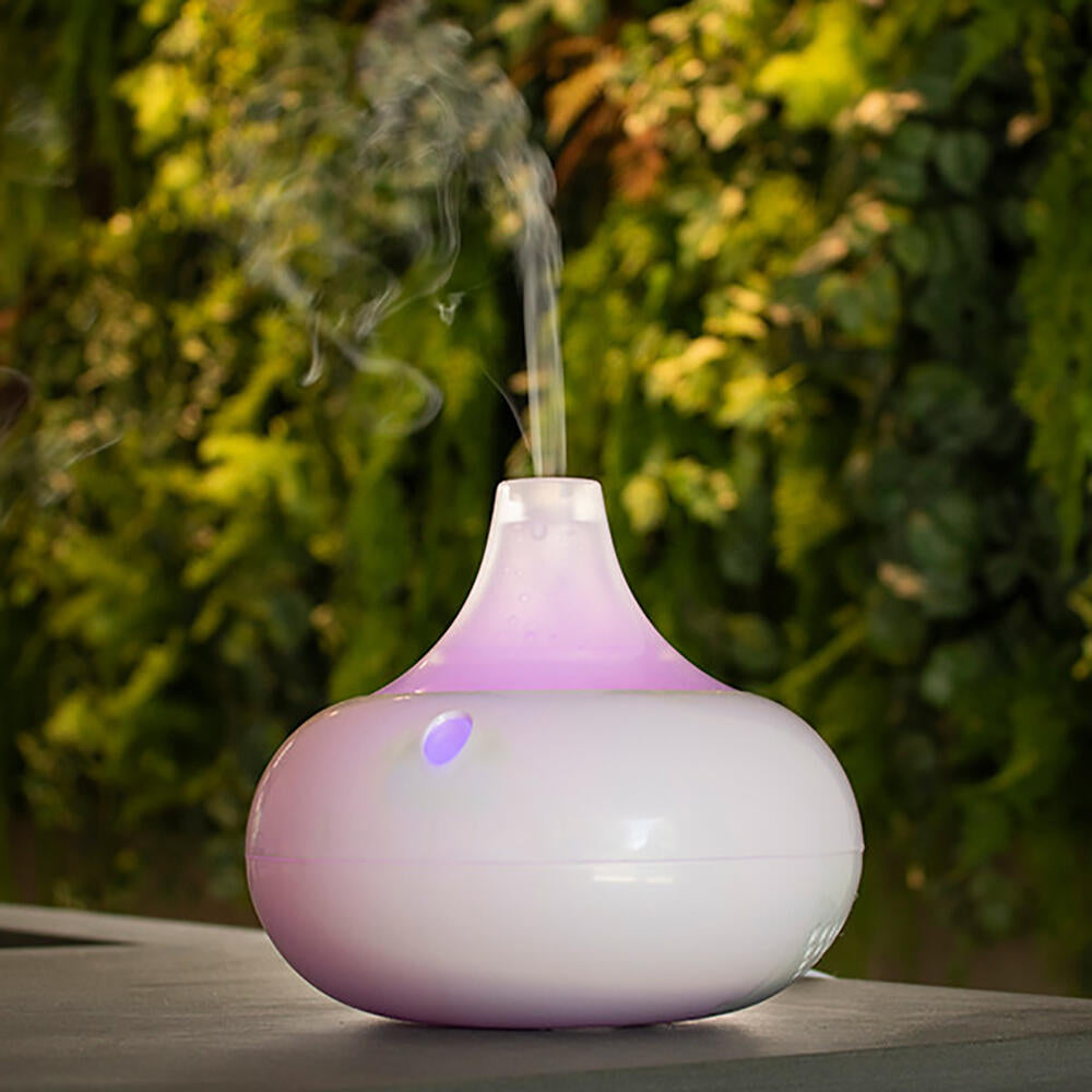 DropiShop - Humidificador Difusor de Aromas WT-203™